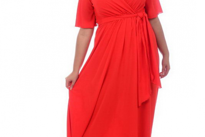 Новые стандарты красоты - PR